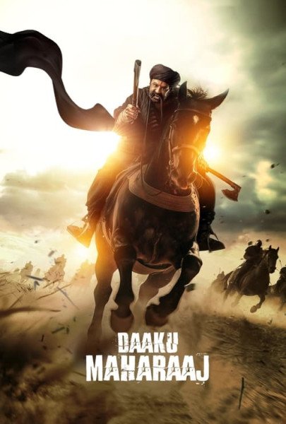 Daaku Maharaaj