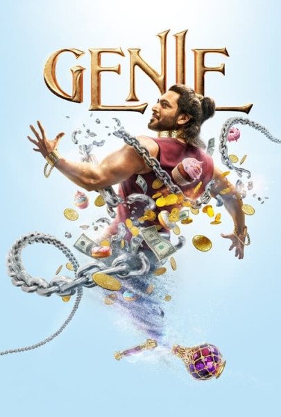 Genie