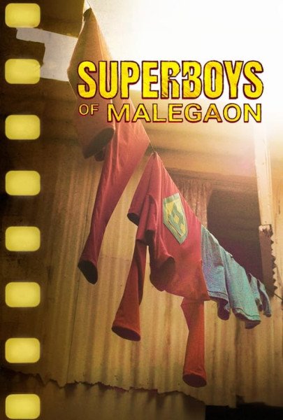 Superboys of Malegaon